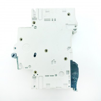 GE General Electric EP61 674265 B6 6A 6 Amp MCB Circuit Breaker Type B